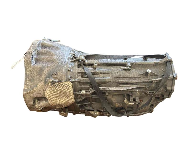 Коробка передач NAC MHP AUDI Q7 (4L) (2006-2015)