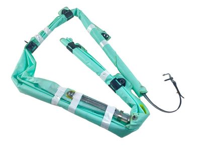 31455497 Airbag tête/toit/rideau gauche VOLVO V60 II / S60 III (224, 225, 227) (2018-)