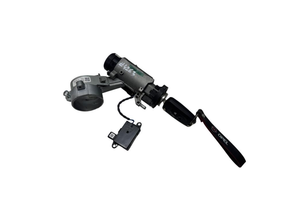 5901867AG 13502301 13500226 20909328 Ignition switch lock (ignition barrel) OPEL INSIGNIA A (G09) (2008-2017)