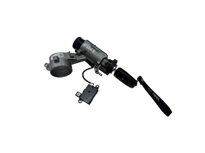 5901867AG 13502301 13500226 20909328 Ignition switch lock (ignition barrel) OPEL INSIGNIA A (G09) (2008-2017)