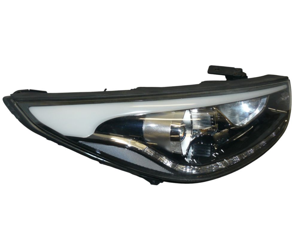 921022YXXX 921022S Headlight right HYUNDAI TUCSON II / ix35 I (LM) (2009-2017)