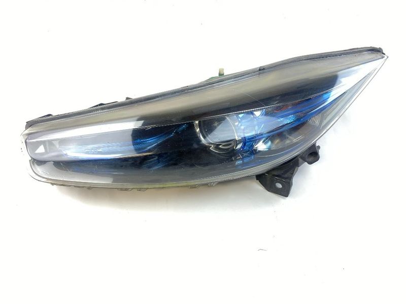 1EL010912-01 Headlight left RENAULT ZOE (BFM) (2012-2024)