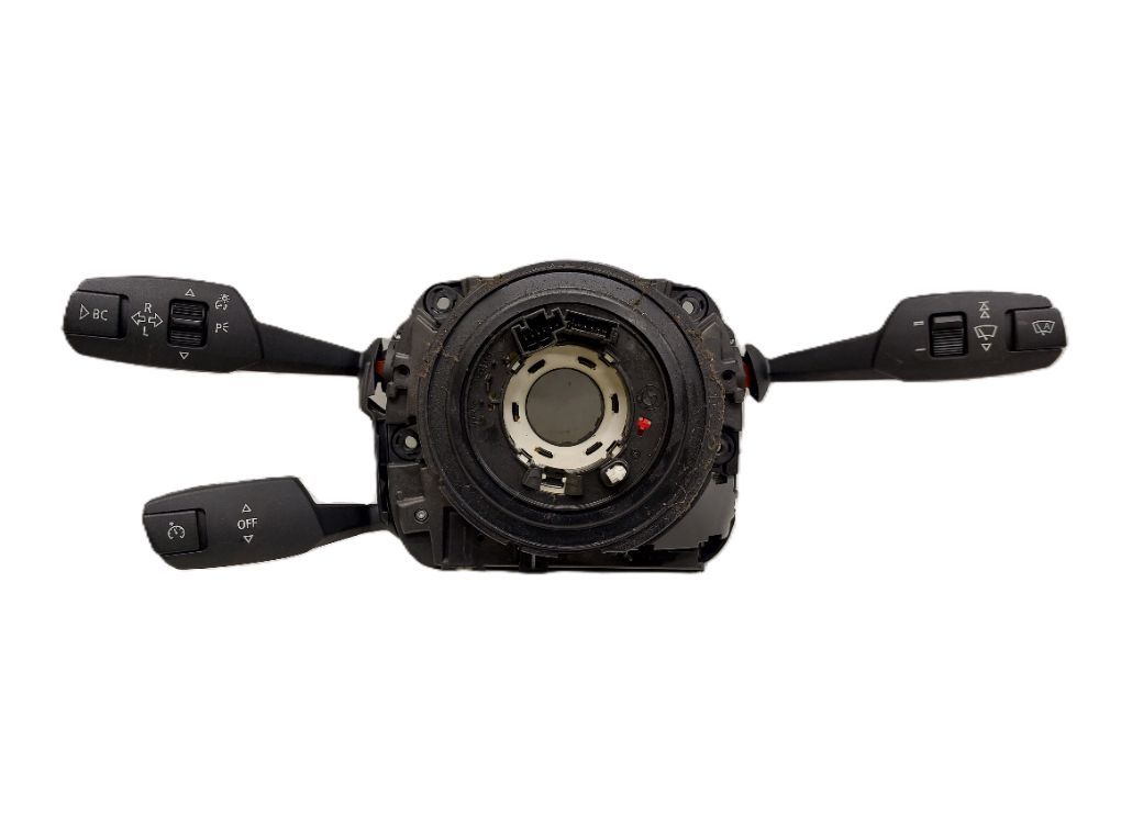 1000161501 3920020823302 Indicator/wiper/slip ring switch (stalk) BMW 3 (E90, E91, E92, E93) (2005-2011)