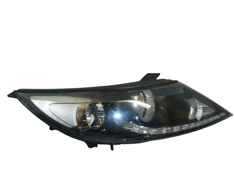 921023U310 Headlight right KIA SPORTAGE III (SL) (2010-2015)