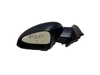 13269569 13329082 Rétroviseur gauche OPEL INSIGNIA A (G09) (2008-2017)