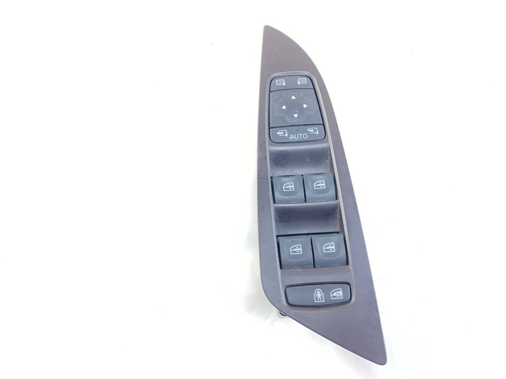 254015469R Main windows switch RENAULT ESPACE V (JR) (2015-2023)