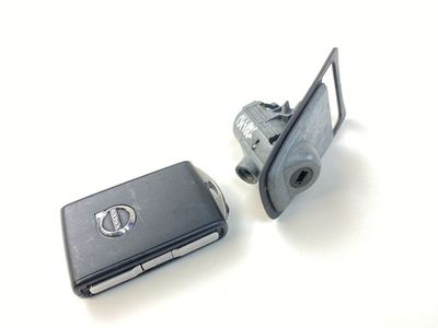 32256980 Ключ / Ключове VOLVO XC60 II (246) (2017-)