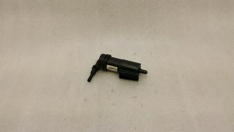 Mini Cooper F56 Hedlamp washer jet 7147047 headlight cleaning system -