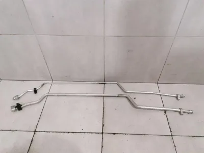 Porsche Cayman 718 тръба за климатик 99157309102 комплект климатик