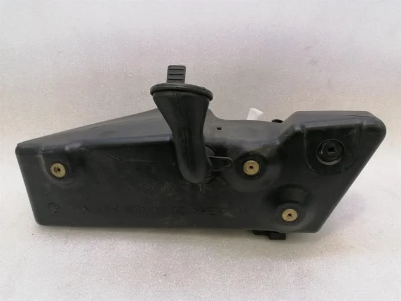 Mercedes G-Wagen W463 Washer Fluid Reservoir A4638600960 Washer Fluid Reservoir -
