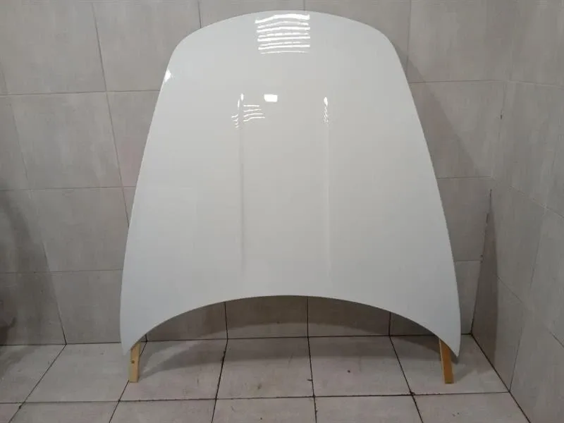 PORSCHE 911 991 GT3RS MK1 BONNET 99151101195GRV CARBON HOOD AFTERMARKET NOT OEM-