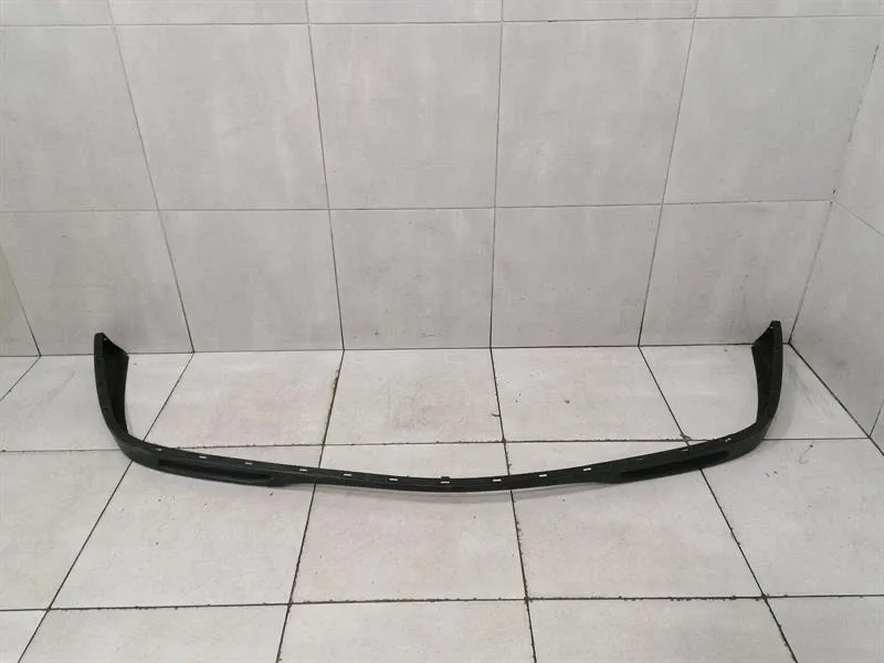 Porsche 911 996 Bumper Moulding 99650555502 Bumper Bar-