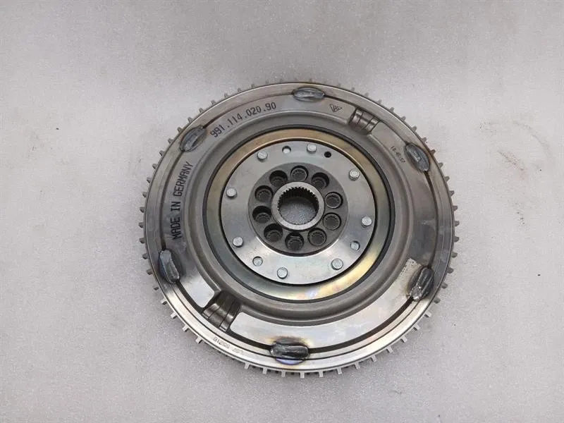 Porsche 911 991 GT3RS Mk1 Flywheel 99111402090 Flywheel-