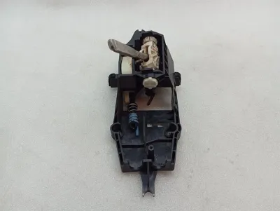Sélecteur de vitesse Porsche 911 996 99642401004 Tringlerie de changement de vitesse