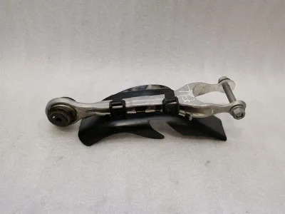 Porsche Cayman 718 GT4 Left Front Wishbone 99134104305 Front Left Wishbone-