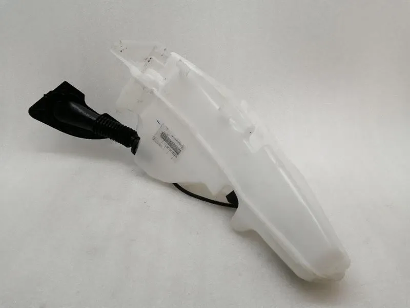 Porsche Cayman 718 GT4 washer fluid reservoir 99152830100 washer fluid tank -