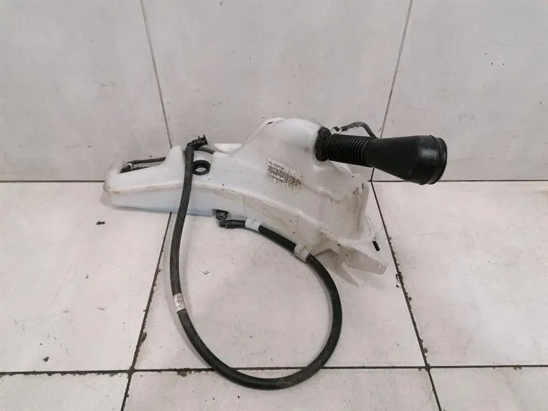 Porsche Cayman 718 washer fluid reservoir 99152830300 washer fluid tank -