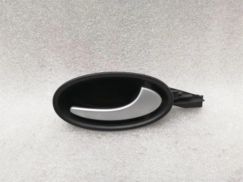 Mercedes SLK R171 door inner handle right A1717600262 interior door handle right-