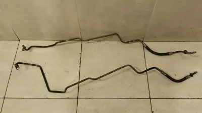 Mercedes R Class W251 Gearbox Pipes A2515000772 Transmission Oil Line -