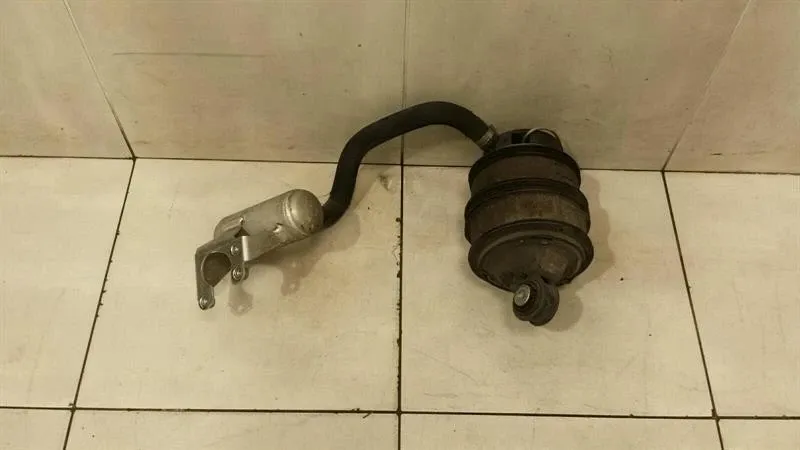 Mercedes CLS W219 rear left air suspension A2113201325 rear left air suspension-