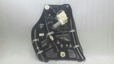Mercedes CL W216 Dörrhiss Bak Höger A2166700403 Fönsterhiss Bak Höger-