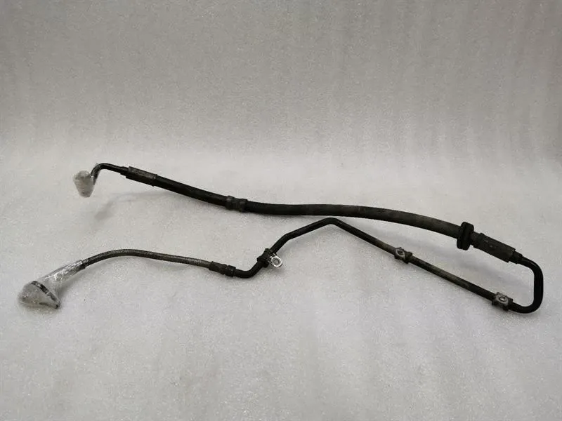 Mercedes SLK R171 AMG Power Steering Hose A1714601724 Power Steering -