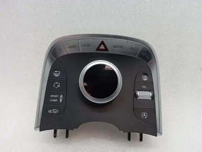 Mercedes CL W217 W222 Kontrollbrytare A2229001504 Konsolbrytare -