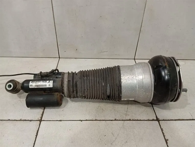 Mercedes CL W217 AMG shock absorber RRH A2173204400 shock absorber rear right-