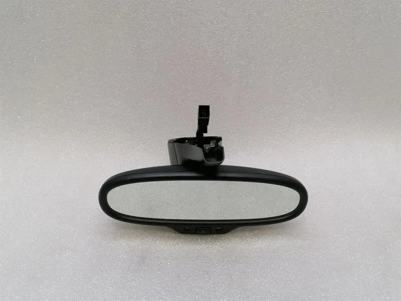 Audi R8 Type 42 V10 Spyder Rear View Mirror 8J0857511G Rear View Mirror Dim-