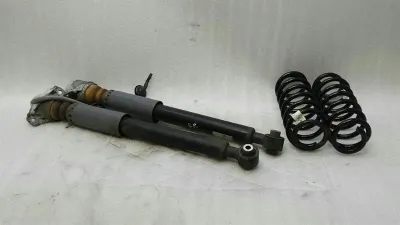 Audi S1 TFSI shock absorber rear set 6C0512009J shock absorber rear set-