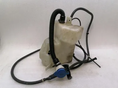 Aston Martin Vantage washer fluid reservoir 6G33-17B613-ba washer fluid tank -