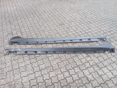 BENTLEY FLYING TRACK 3SD 2024- SIDE SKIRT 3SE853853 SPEED SET side skirts -