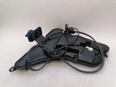 BMW 8 Series G16 M8 Washer Fluid Reservoir 7435337 Washer Fluid Reservoir -