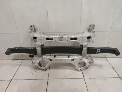 Corvette C7 apakšrāmja aizmugurējais 23217711 Ass rāmis Aizmugurējais tilts Z06 8 ātrumi 23344289-