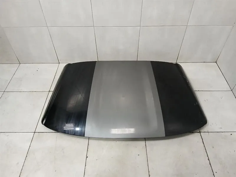 Chevrolet Corvette C7 Grand Sport Hardtop 84337514 Alcantara Inside Hardtop Roof-