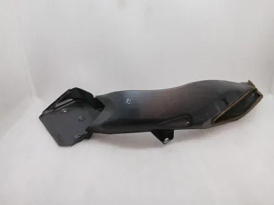 Chevrolet Corvette C7 Grand Sport gaisa vads 84241511 Gaisa vads 84291345 Bojāts-