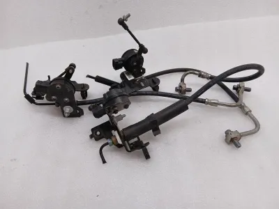 Chevrolet Corvette C7 Grand Sport Czujnik poziomu 23110568 Poziom SET-