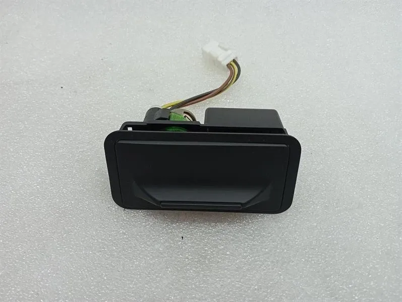 Ferrari 599 GTB F141 Ashtray 66976100 Ashtray -