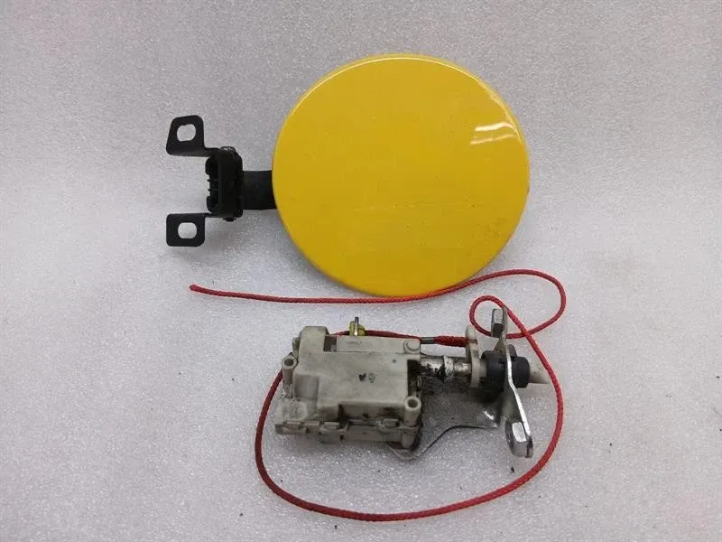 Ferrari 488 F142M fuel cap 86621411 fuel flap -