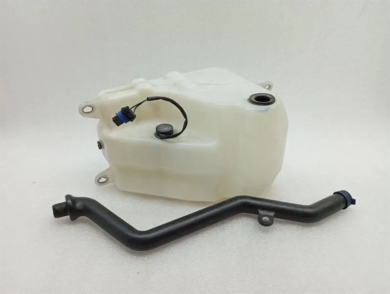 Ferrari 599 GTB F141 washer fluid reservoir 68578000 washer fluid tank -