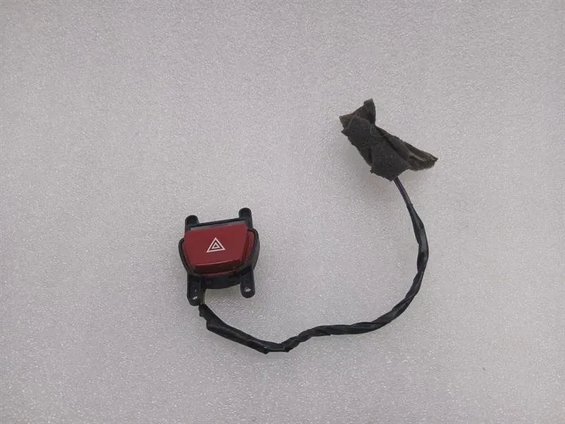 Ferrari 488 F142M Switch 285408 Hazard Switch -