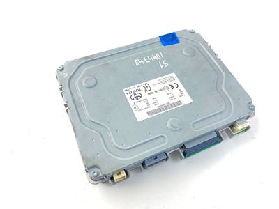 868400W231 Unité de commande de navigation par satellite LEXUS RX IV (AL20) (2015-2022)