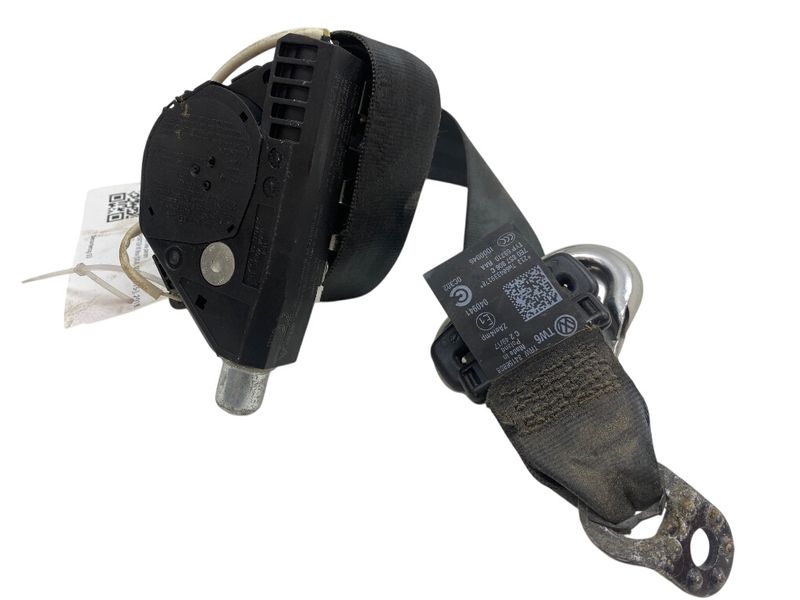 34156808 Seat Belt Front Right VW TRANSPORTER T6 / MULTIVAN (SG, SF) (2015-)