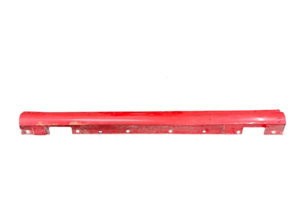 A2046980754 Side Skirt Left MERCEDES-BENZ C-CLASS (W204) (2007-2013)