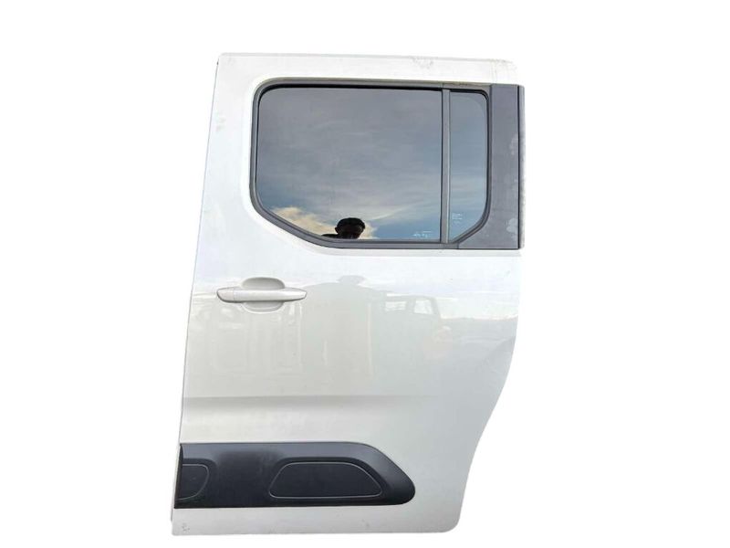 9820434580 Sliding door left CITROËN BERLINGO (K9) (2018-)