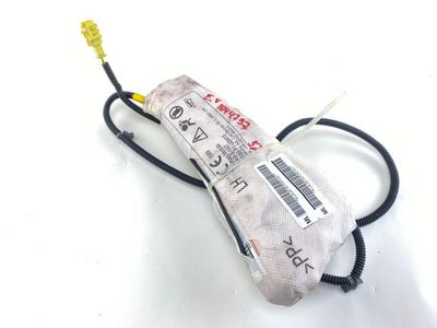 985H14JB0A Подушка безопасности переднего левого сиденья NISSAN NAVARA III / NP300 (D23) (2014-)