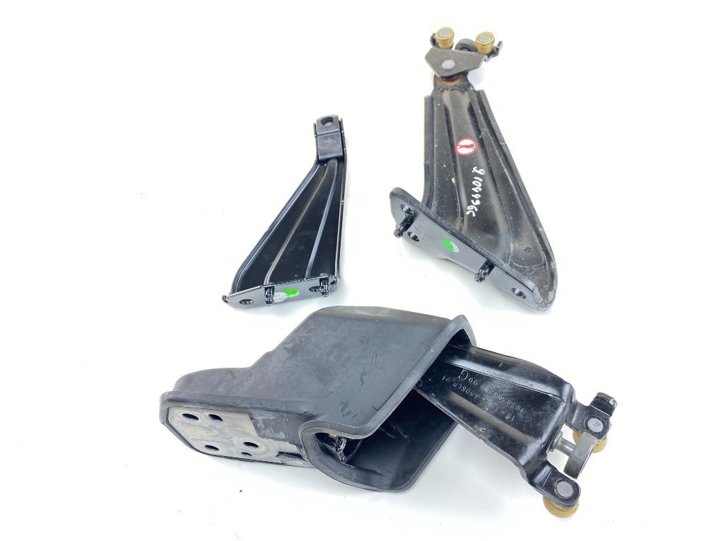 9833303280 9816965980 9832848280 Sliding door roller upper left CITROËN BERLINGO (K9) (2018-)