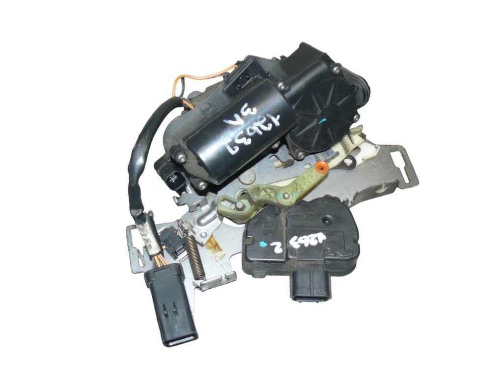 68030379AA Sliding door lock left CHRYSLER VOYAGER V (RT) (2007-2016)