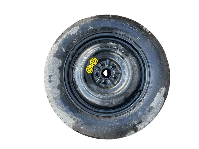 4261148752 Spare wheel LEXUS RX IV (AL20) (2015-2022)