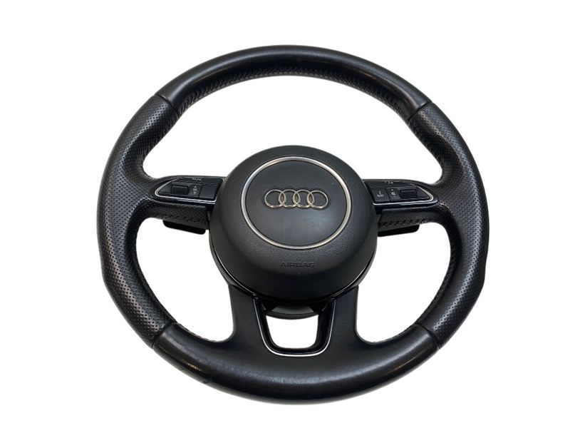 4L0419091AS Steering Wheel AUDI Q7 (4L) (2006-2015)